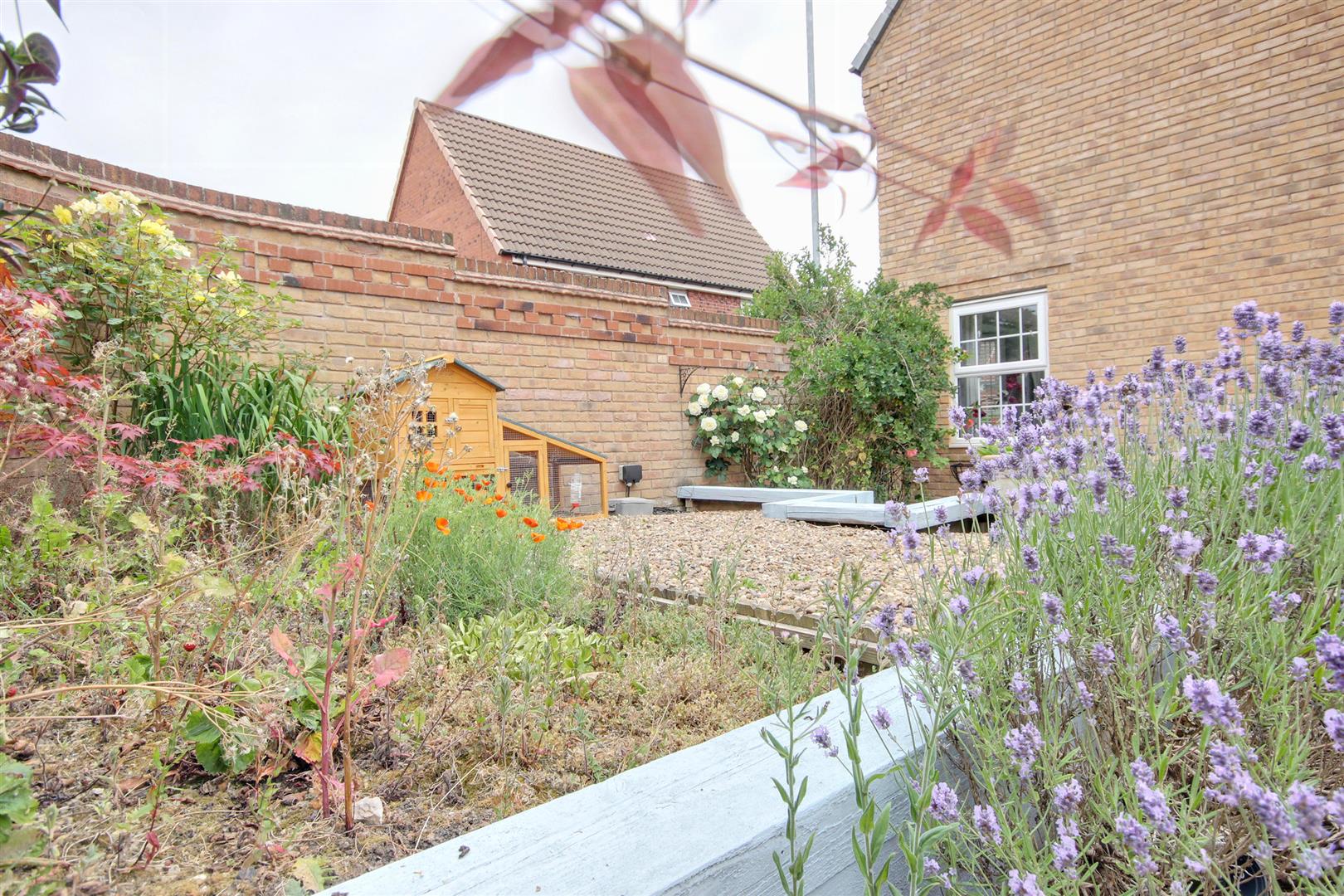 Newman Avenue, Beverley